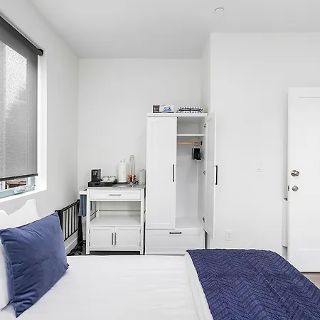 Stag Sweet Suite Seattle Extérieur photo